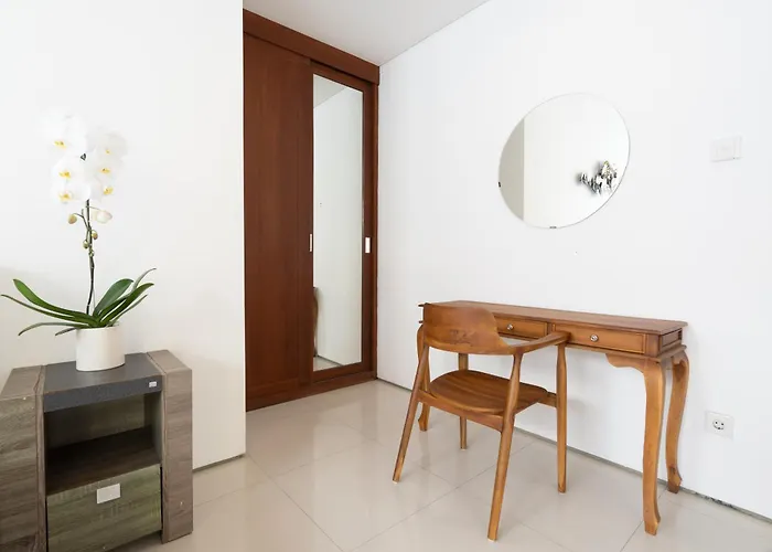 Sakya By Bali Villa Seminyak (Bali)