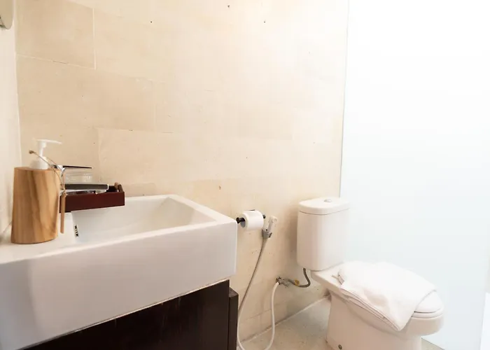 Sakya By Bali Villa