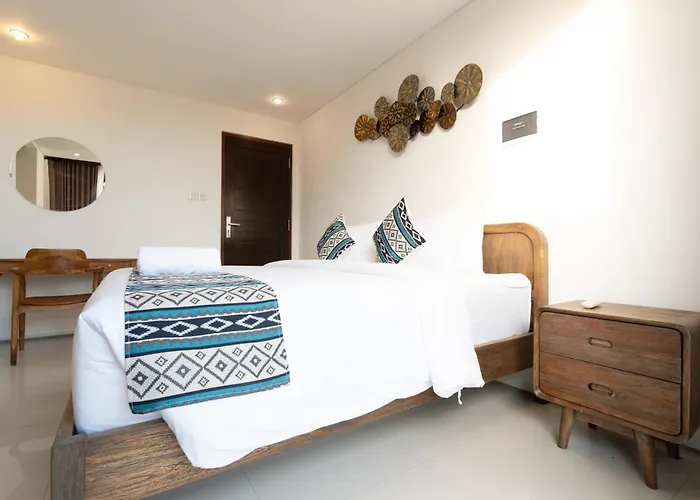 Sakya By Bali Seminyak (Bali)