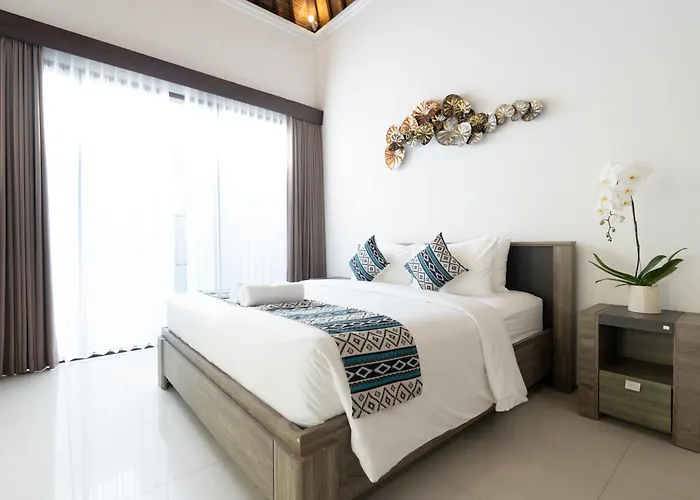 Villa Sakya By Bali Seminyak (Bali)