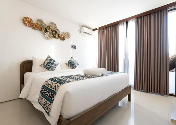 Sakya By Bali Seminyak (Bali)