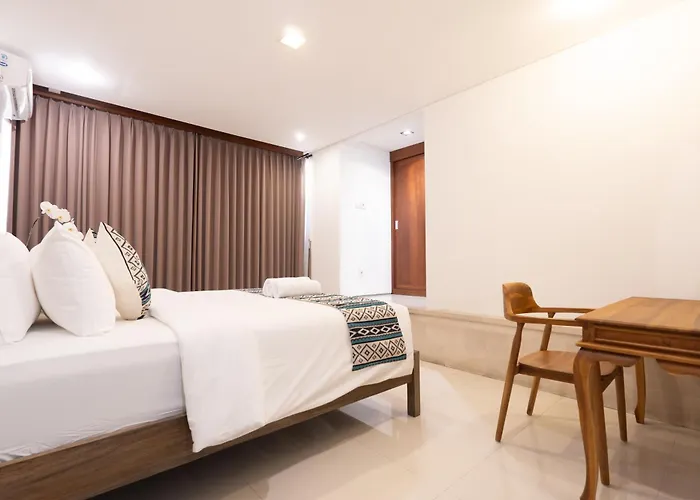 Sakya By Bali Villa Seminyak (Bali)