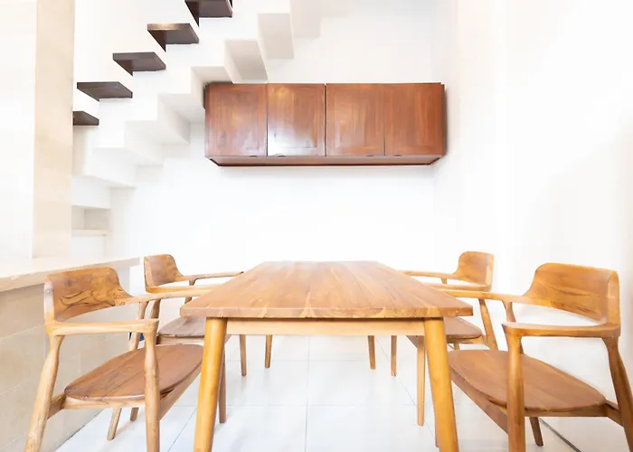 Villa Sakya By Bali *