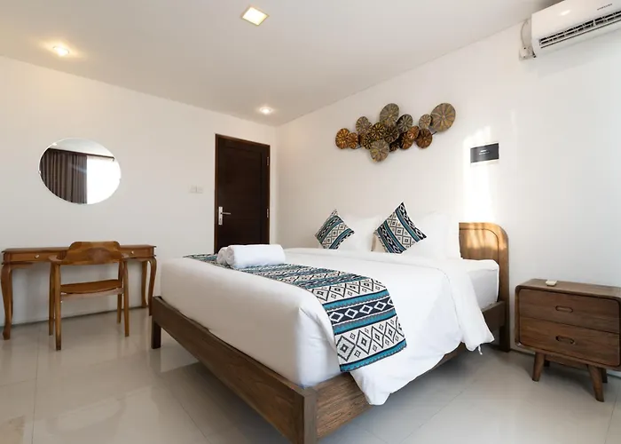 Villa Sakya By Bali Seminyak (Bali)