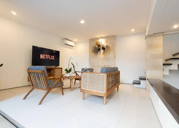 Sakya By Bali Seminyak (Bali)