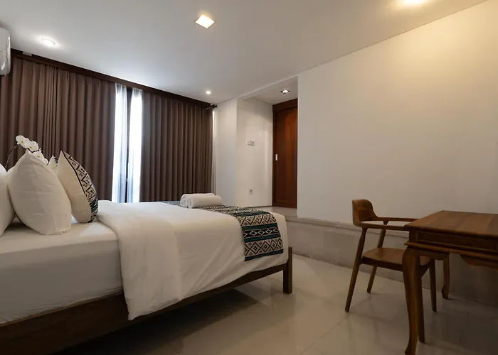 Sakya By Bali Seminyak (Bali)