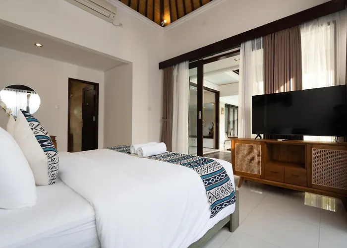 Sakya By Bali Seminyak (Bali)