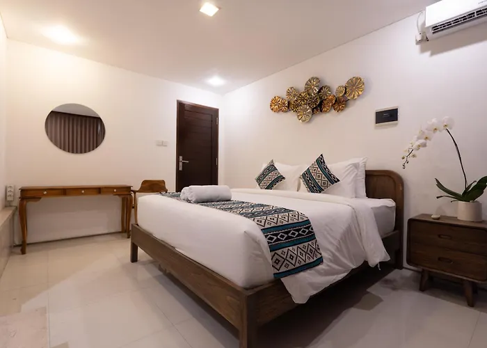 Sakya By Bali Seminyak (Bali)