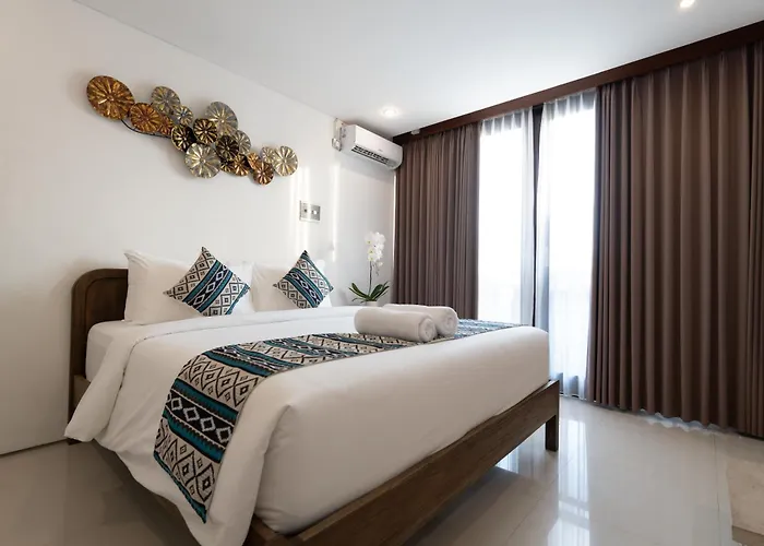 Sakya By Bali Seminyak (Bali)
