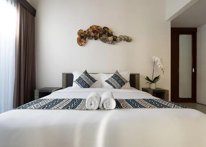 Sakya By Bali Villa *