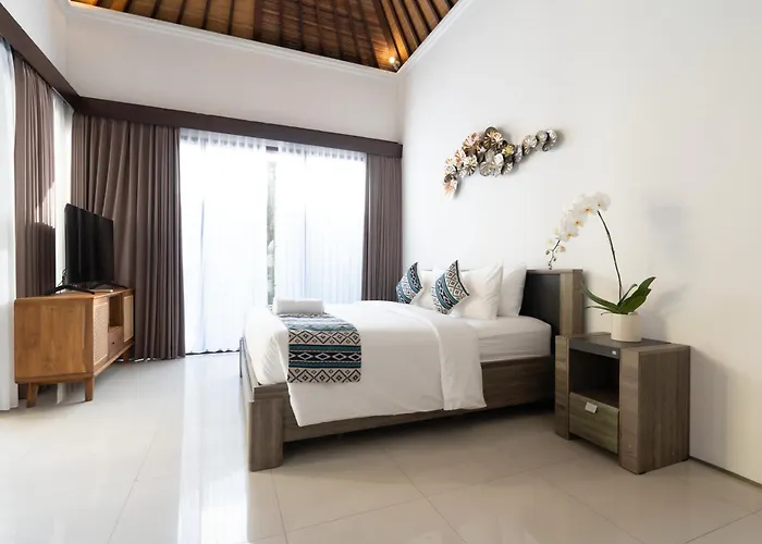 Sakya By Bali * Seminyak (Bali)