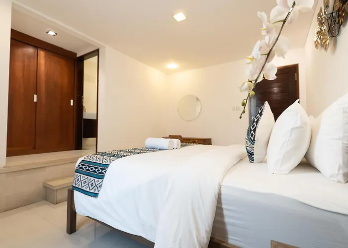 Sakya By Bali * Seminyak (Bali)