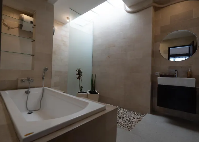 Sakya By Bali Villa Seminyak (Bali)