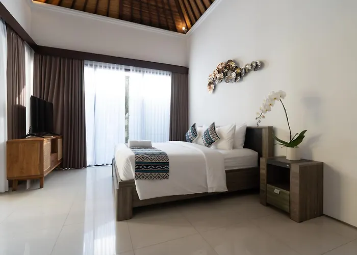 Sakya By Bali Villa *