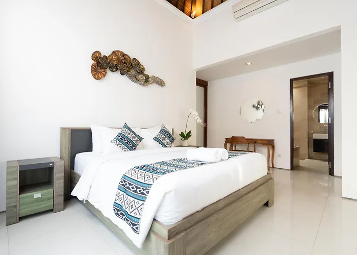 Villa Sakya By Bali