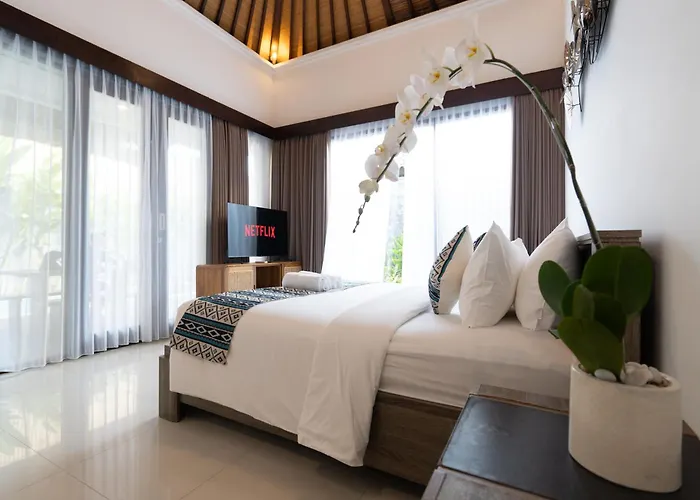 Sakya By Bali Villa