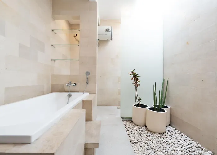 Villa Sakya By Bali Seminyak (Bali)