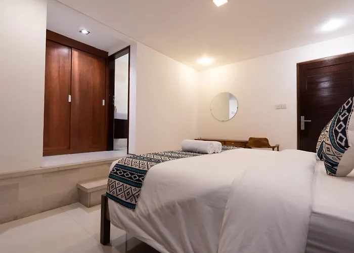 Sakya By Bali Villa Seminyak (Bali)
