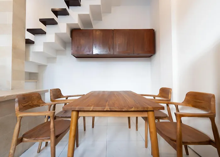 Villa Sakya By Bali Seminyak (Bali)