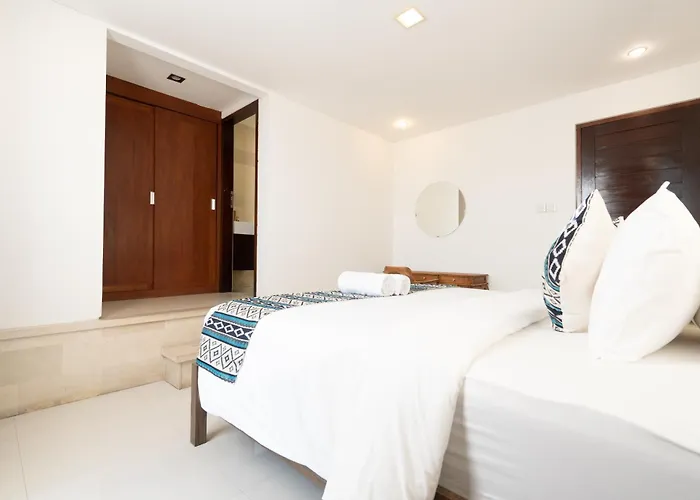 Sakya By Bali Villa