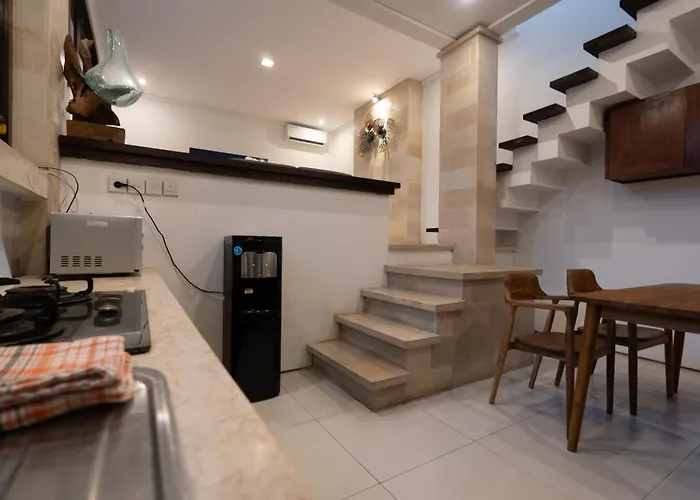 Villa Sakya By Bali Seminyak (Bali)