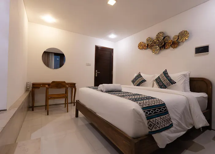 Sakya By Bali * Seminyak (Bali)