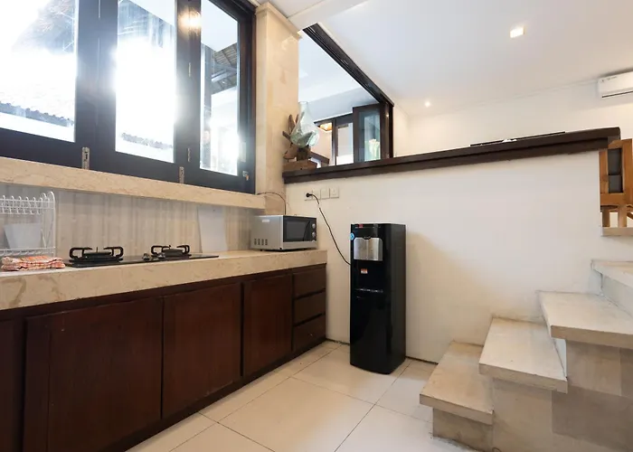 Sakya By Bali Villa