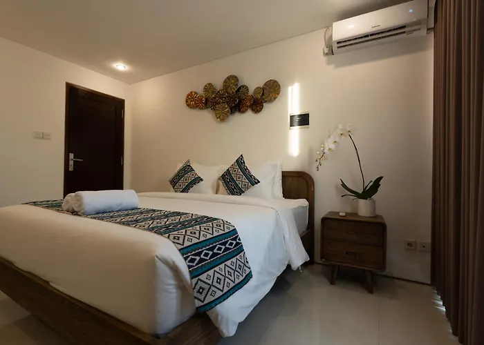Sakya By Bali * Seminyak (Bali)