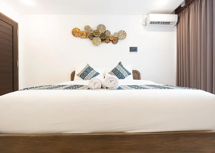 Villa Sakya By Bali Seminyak (Bali)