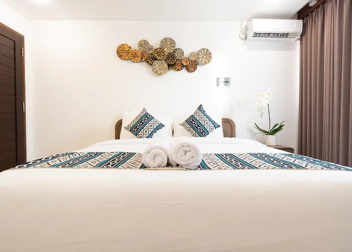 Villa Sakya By Bali Seminyak (Bali)