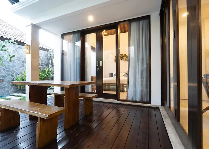 Villa Sakya By Bali
