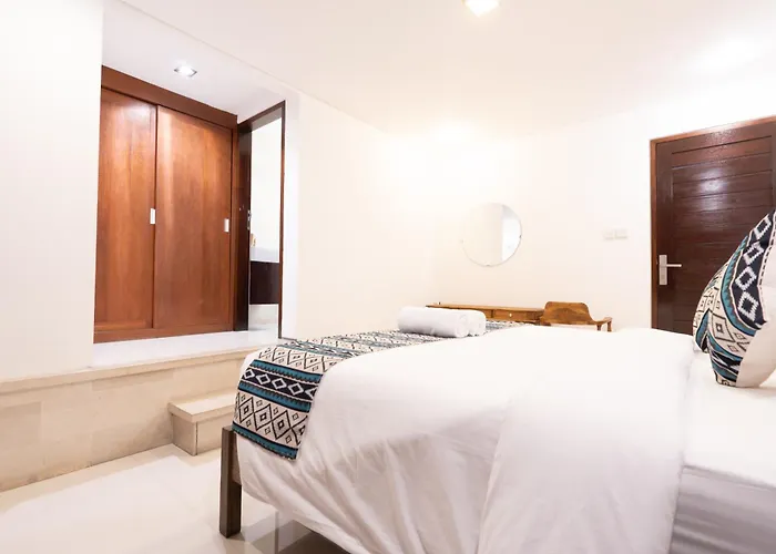 Sakya By Bali Villa *