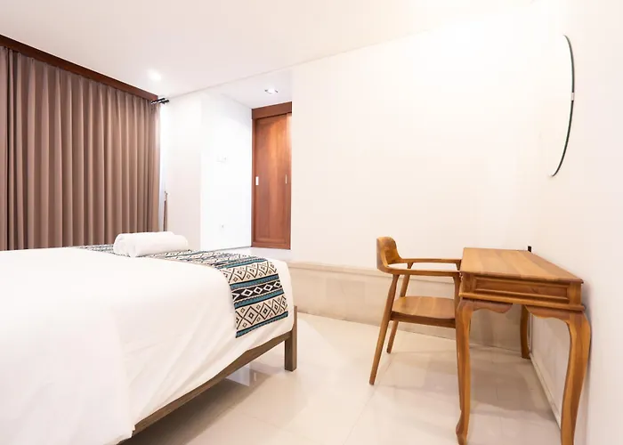 Sakya By Bali Villa Seminyak (Bali)